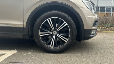 Volkswagen Tiguan 2.0 TDi 150 SE 5dr Diesel Estate